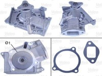 Valeo 506399 Wasserpumpe, MotorküHlung FüR KIA Mazda