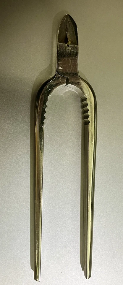 J.A. Henckels Solingen Vintage Stainless Steel Nail Nipper - Image 2 of 4