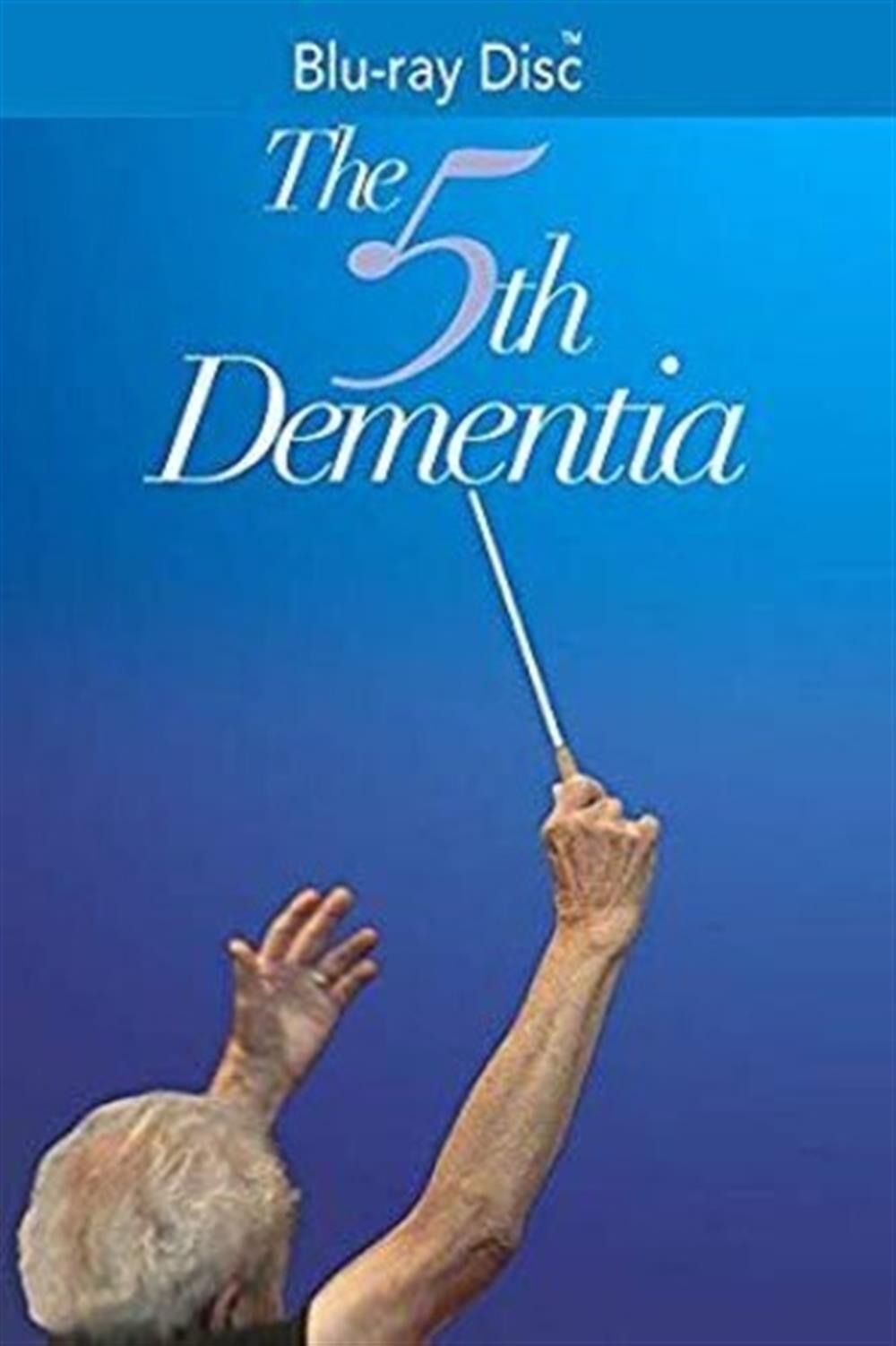 5Th Dementia [Edizione: Stati Uniti] - aa.vv.