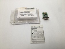 Mitsubishi-Electric FX3U-232-BD Communications Unit FX3U232BD