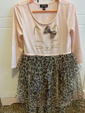 ZUNIE Kids Girl TuTu Dress