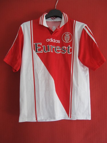 Collector jersey 1959-60- AS MONACO STORE