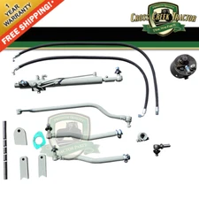 MFPSKIT Power Steering Add-On Kit for Massey Ferguson Tractors 35 135, 20, 2135+