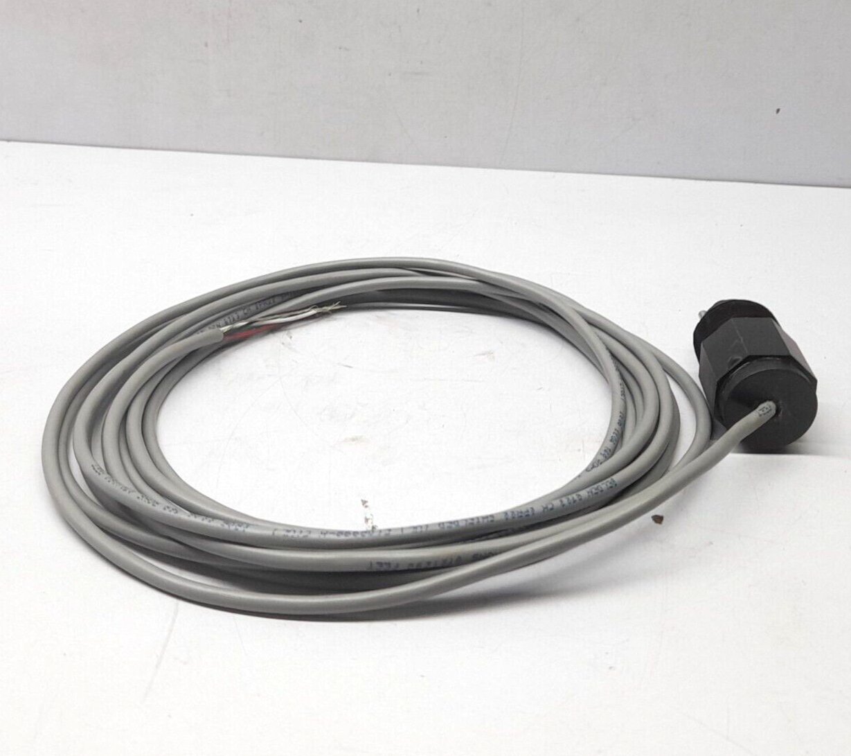 Green Marine & Industrial Equipment 204100 Probe Salinity SW 32 Water