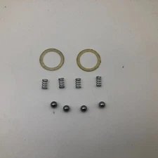 Bowflex 552 Dumbbell SelectTech Replacement Springs Bearing Washers Handle Part