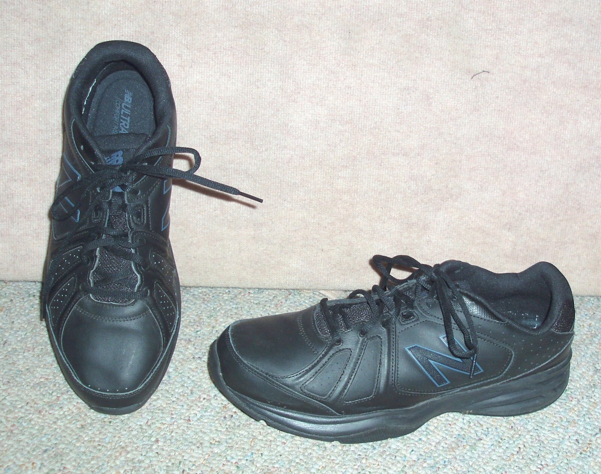 Size 13 New Balance 409 Black for sale online