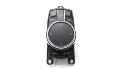 BMW F 30 2015- Bedienteil MMI 65825A14E67
