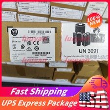 Allen-Bradley 2711R-T4T PanelView 800 HMI Terminal 4" Factory Sealed US 2711RT4T