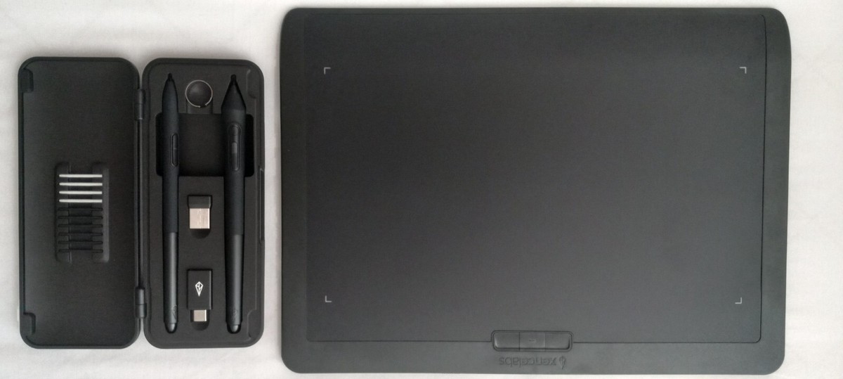 xencelabs medium pen tablet | eBay