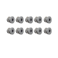 10 X You.S ÖLablassschraube M12 X 1,5 FüR Mercedes G-Kl. W463 Gl-Kl. X164 X166