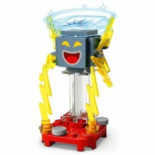 LEGO Super Mario Series 3 - Amp Minifigure #2 - 71394