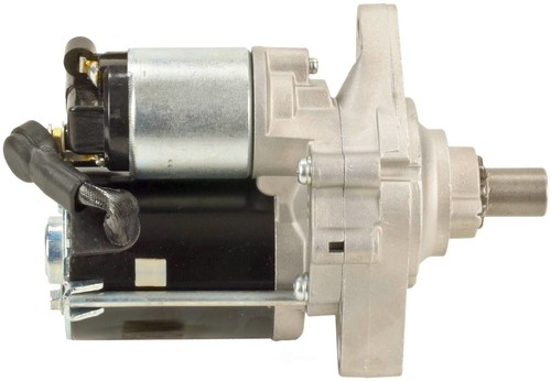 Reman Starter Bosch SR1319X - Picture 2 of 5