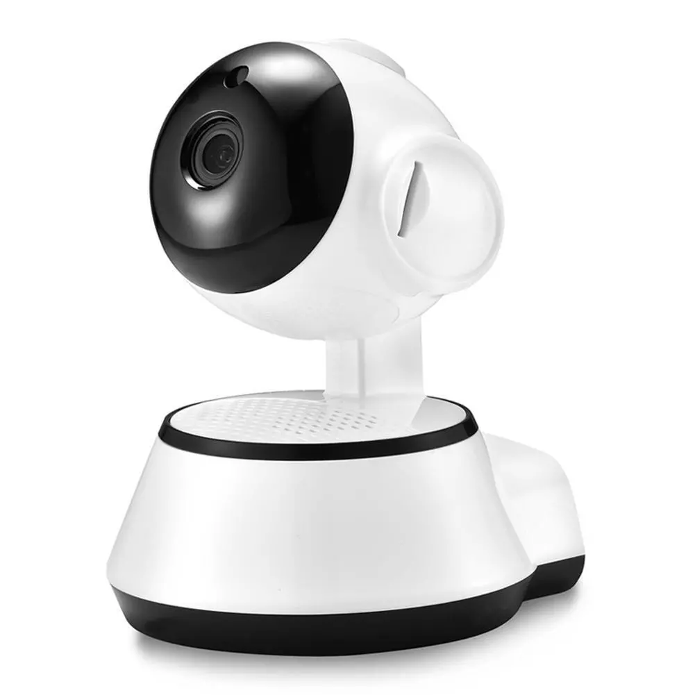 Xiaomi ip camera 720p 2025