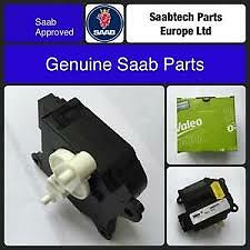 For 2003-2012 Saab 9-3 9-3X Actuator Motor For Climate Control System 13192013 e