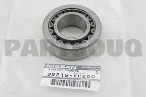 Nissan 32219 4m402