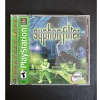 Syphon Filter - PlayStation 1 Greatest Hits CIB (Tested)