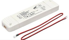 Nobile LED Betriebsger&auml;t EL-18-12VDC 12 V Konstantspannung 4-18 Watt 8995200000