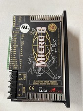 Micro B Plus 14/28 Motor Servo Amplifier