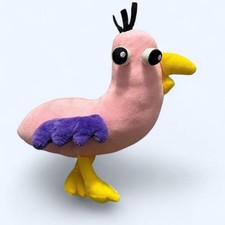 Garten of Banban Opila Bird Plush Toy