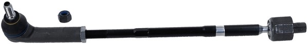 Spurstange Lemförder 21855 02 FüR Audi A3 Golf Bora VW Seat Skoda Octavia Leon 1-image