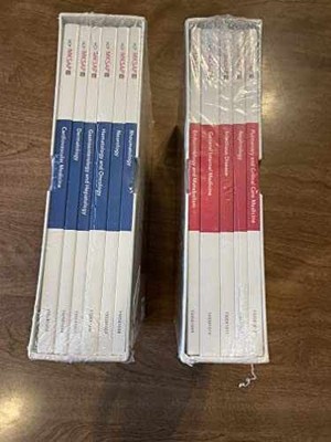 MKSAP  18 Print - Paperback, by American College of Physicians - Very Good