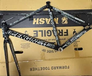 Engine 11 Frame | eBay