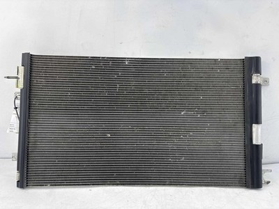 19-24 CADILLAC XT4 2L A/C Air Conditioning Condenser OEM