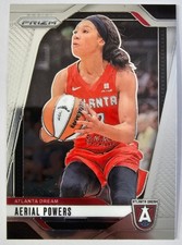 2024 Panini Prizm WNBA - Aerial Powers #37