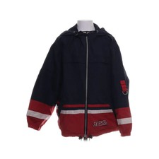 Whoopi, Jacke, Jungen, Größe: 146, Skipper, Blau/Rot/Weiß #cs5