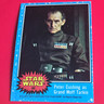 Topps Star Wars 1977 Base Set Grand Moff Tarkin Peter Cushin