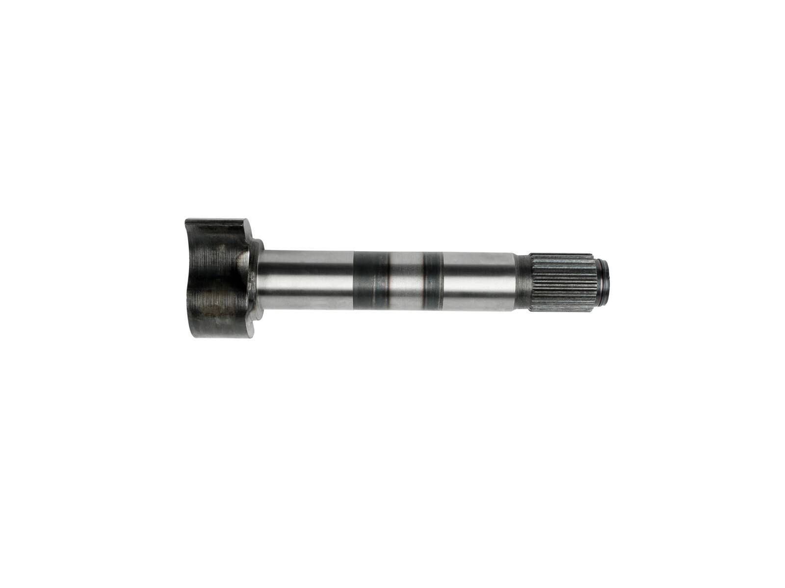 Arbre à cames de frein gauche DT Spare Parts 42 mm de diamètre