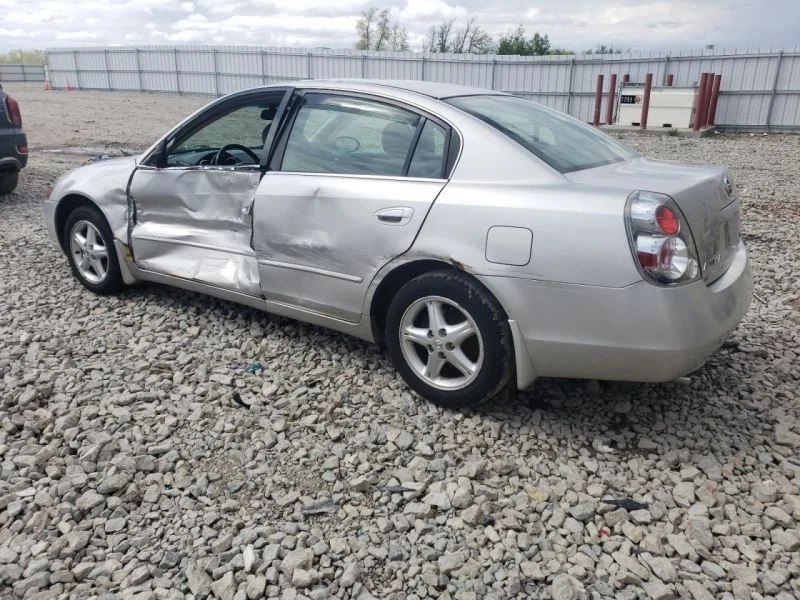 Windshield Wiper Motor Fits 04-08 MAXIMA 4272481 - Image 2 of 4