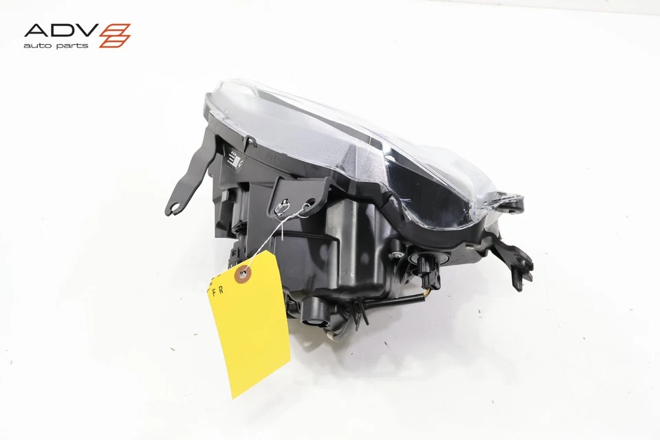 2018 - 2023 MAZDA MX-5 MIATA ПЕРЕДНЯЯ ПРАВАЯ ПАССАЖИРСКАЯ БОКОВАЯ ФАРА ЛАМПА ОТ ОРИГИНАЛЬНОГО ПРОИЗВОДИТЕЛЯ - Изображение 3 из 4