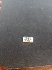 2025 1g Silver - Benjamin Franklin $100 - Colorized 1 gram .999 Fine Silver Bar