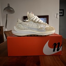 Nike x Sacai VaporWaffle  Sail Gum  US11 OG A...
