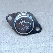 10PCS 2SC1080 New Best Silicon NPN Power Transistors TO-3