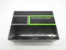 1/43 Mini Mini Cooper S Clubman MINI Cooper S Clubman Dealer special order mini