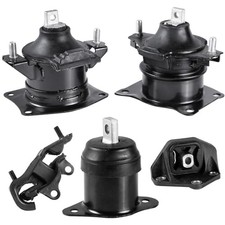 Engine Motor Mount Compatible with Acura TL 3.2L 2004 2005 2006 Engine Trans
