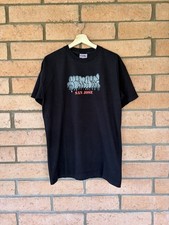 sunami hc band t-shirt