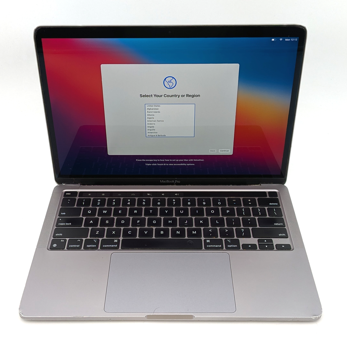 Apple MacBook Pro 13