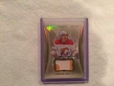 2023-24 Ultimate Collection Hockey Checklist Guide in-content 40