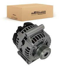 Alternator For Ford Transit 2.2 TDCI Tourneo Peugeot Boxer 2006-2014 AC1T10300BA