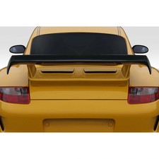 Duraflex Carrera 997 Gt2 Look Rear Wing Spoiler For 911 Porsche 05-11 Ed117825