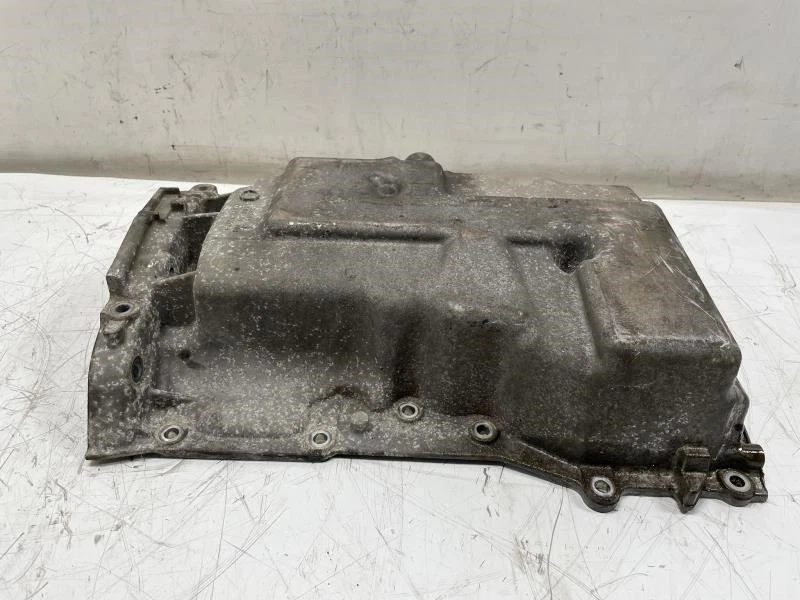 Mazda 5 Sport 2012 cárter de aceite de motor OEM+ Foto 3 de 4