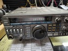 Émetteur-récepteur Kenwood TS-430S HF. Ne fonctionne pas. Pour pièces ou réparation