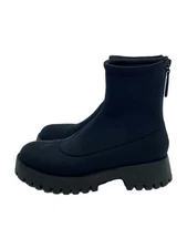 Emmi Boots 23.5Cm Black 13Wgs242523 Emi InM24