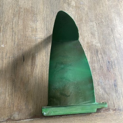 star fin Vintage Surfboard Fin Starfin | eBay