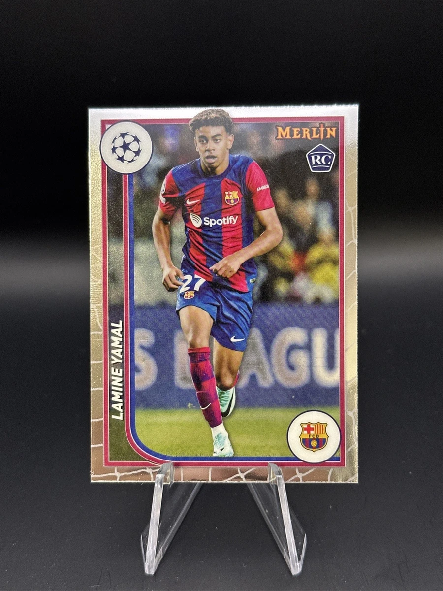 Футбольные коллекционные карточки и аксессуары ФК 