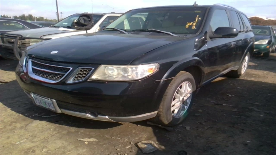 Atuador de peça de freio antibloqueio bomba ABS e conjunto de bomba compatível com 06 SAAB 9-7X 30107 - Imagem 4 de 4