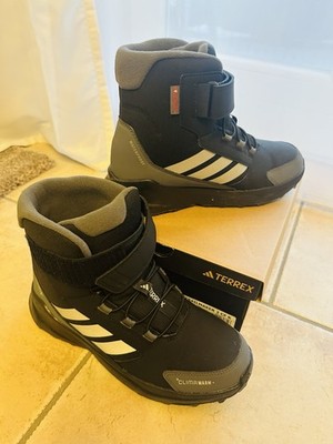   Adidas Terrex Winterstiefel Climawarm 38  